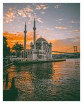 Фото из тура Колоритный Истанбул, 16 октября 2022 от туриста Kkabenuik Kateryna